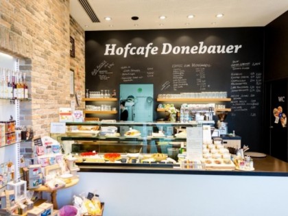 照片: Hofcafe Donebauer